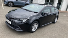 Toyota Corolla 1.8 VVT-i Hybrid Icon Tech 5dr CVT Hybrid Estate